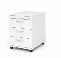 Container Rollcontainer VAC 42.8cm