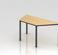 Schreibtisch Tisch feste Höhe VD 160cm