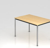 Schreibtisch Tisch feste Höhe VD 120cm
