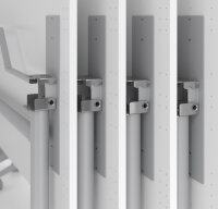 Schreibtisch Klapptisch VKF 160cm