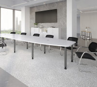 Schreibtisch Tisch höheneinstellbar VKT 520cm