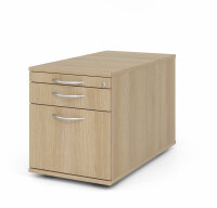 Container Rollcontainer VTC 42.8cm