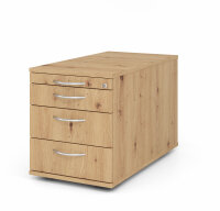 Container Rollcontainer VTC 42.8cm