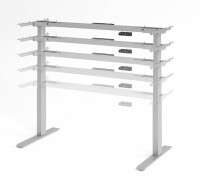 Schreibtisch Gestell VXDKB