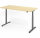 Schreibtisch Sitz-Steh-Tisch VXDLR 160cm
