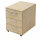 Container Rollcontainer V1606 42.8cm