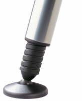 Schreibtisch Tisch höheneinstellbar VAS 200cm