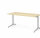 Schreibtisch Tisch feste Höhe VBS 160cm