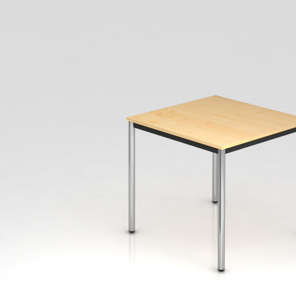 Schreibtisch Tisch feste Höhe VD 80cm