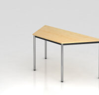 Schreibtisch Tisch feste Höhe VD 160cm