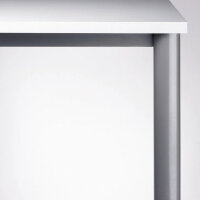 Schreibtisch Tisch höheneinstellbar VHS 80cm