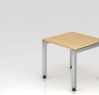 Schreibtisch Tisch höheneinstellbar VJS 80cm