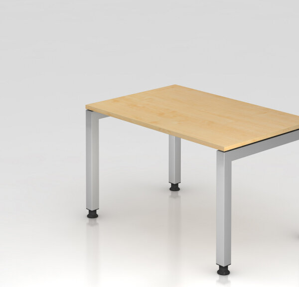 Schreibtisch Tisch höheneinstellbar VJS 120cm