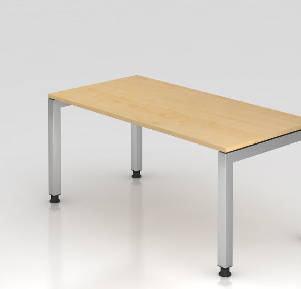 Schreibtisch Tisch höheneinstellbar VJS 160cm