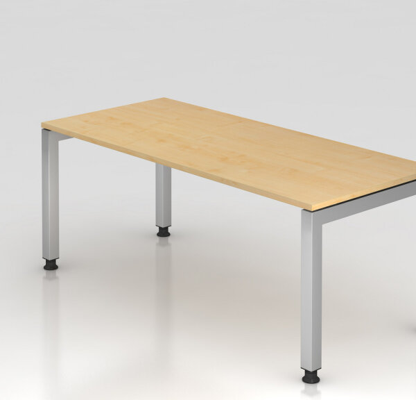 Schreibtisch Tisch höheneinstellbar VJS 180cm