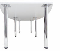 Schreibtisch Tisch höheneinstellbar VKT 280cm