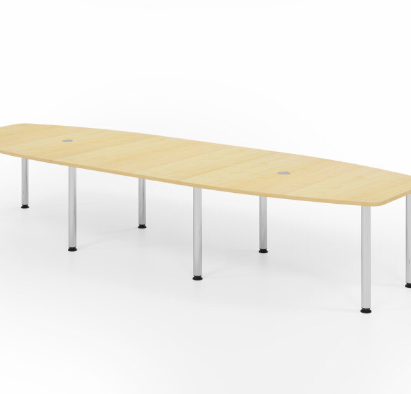 Schreibtisch Tisch höheneinstellbar VKT 400cm