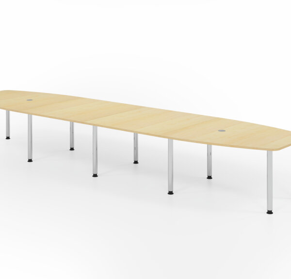 Schreibtisch Tisch höheneinstellbar VKT 520cm
