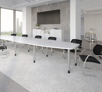 Schreibtisch Tisch höheneinstellbar VKT 520cm