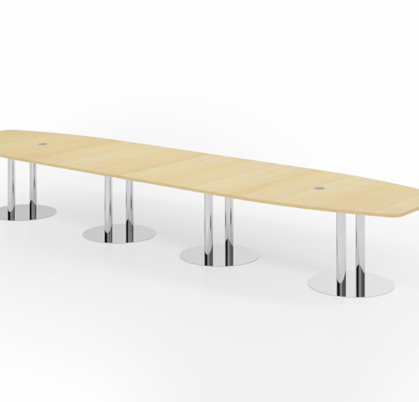 Schreibtisch Tisch feste Höhe VKT 520cm