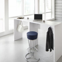 Schreibtisch Tisch feste Höhe VMP 104cm