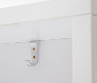 Schreibtisch Tisch feste Höhe VMP 104cm