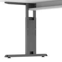 Schreibtisch Tisch-Sideboard-Kombination VOS 160cm