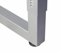 Schreibtisch Tisch-Sideboard-Kombination VRS 180cm