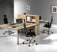 Container Aufsatzcontainer VSCA 42.8cm