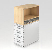 Container Aufsatzcontainer VSCA 42.8cm