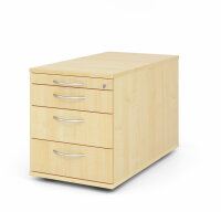 Container Rollcontainer VTC 42.8cm