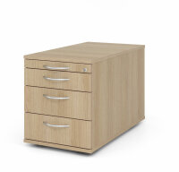 Container Rollcontainer VTC 42.8cm