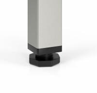 Schreibtisch Tisch feste Höhe VVS 80cm