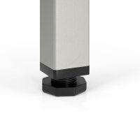 Schreibtisch Tisch feste Höhe VVS 160cm