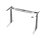 Schreibtisch Gestell VXBHM