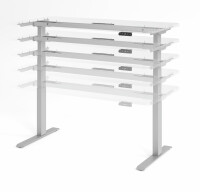 Schreibtisch Gestell VXDKB