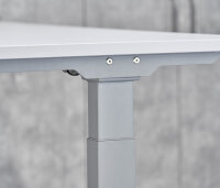 Schreibtisch Sitz-Steh-Tisch VXDKB 160cm