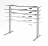 Schreibtisch Gestell VXDKB