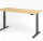 Schreibtisch Sitz-Steh-Tisch VXDKB 180cm