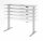Schreibtisch Gestell VXDKB