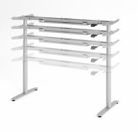 Schreibtisch Gestell VXDLR