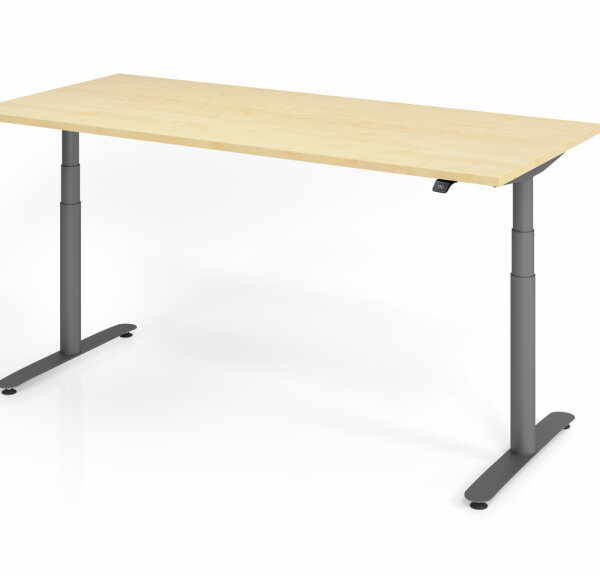 Schreibtisch Sitz-Steh-Tisch VXDLR 180cm