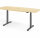 Schreibtisch Sitz-Steh-Tisch VXDSM 220cm