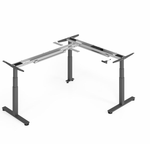 Schreibtisch Gestell VXDSM