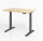 Schreibtisch Sitz-Steh-Tisch VXMKA 120cm