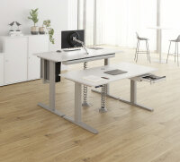 Schreibtisch Sitz-Steh-Tisch VXMKA 160cm