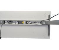 Schreibtisch Sitz-Steh-Tisch VXMKA 160cm