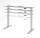 Schreibtisch Gestell VXMKA