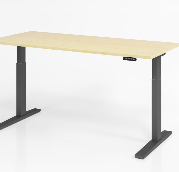 Schreibtisch Sitz-Steh-Tisch VXMKA 180cm
