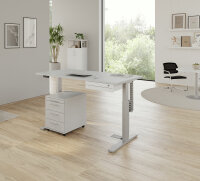 Schreibtisch Sitz-Steh-Tisch VXMKA 180cm